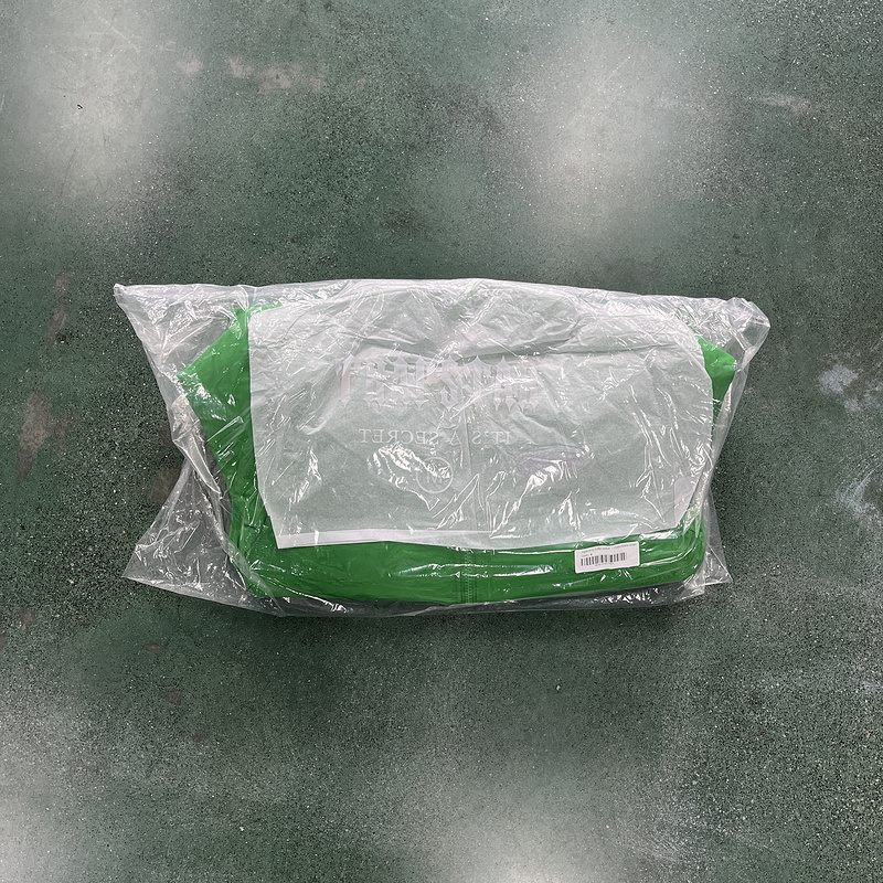 272¥  HYPERDRIVE PUFFER JACKET - GREEN/BLACK GREEN | Yupoo - Image 4