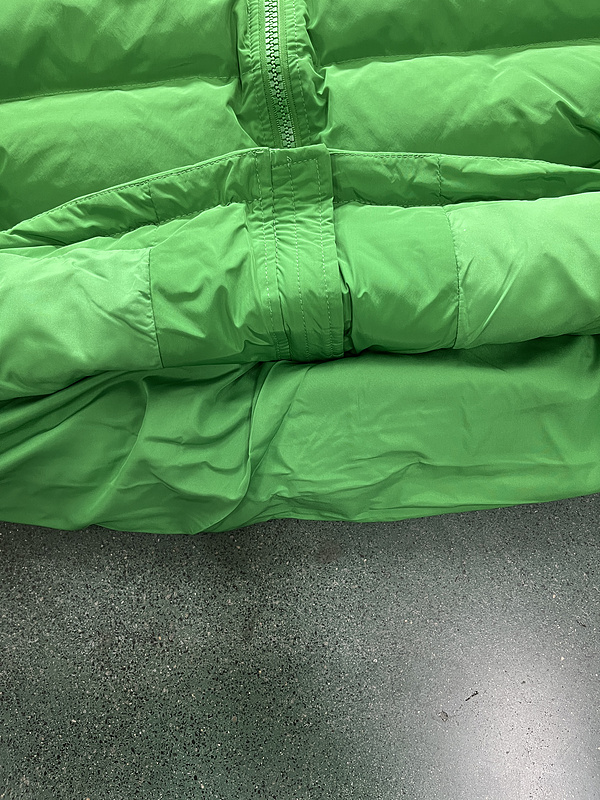 272¥  HYPERDRIVE PUFFER JACKET - GREEN/BLACK GREEN | Yupoo - Image 10