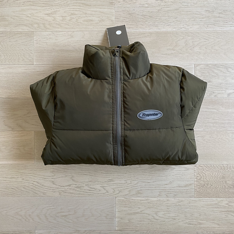 272¥ OLIVE GREEN JACKET | Yupoo - Image 3