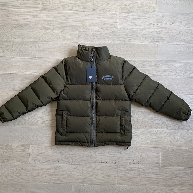 272¥ OLIVE GREEN JACKET | Yupoo - Image 5