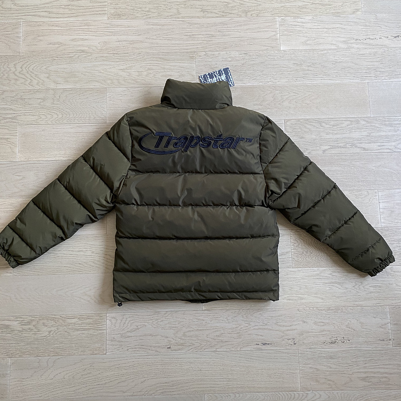 272¥ OLIVE GREEN JACKET | Yupoo - Image 6