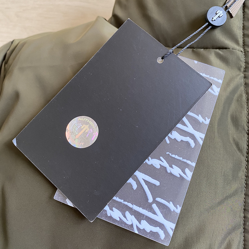 272¥ OLIVE GREEN JACKET | Yupoo - Image 7