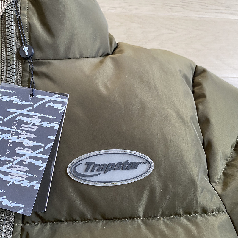 272¥ OLIVE GREEN JACKET | Yupoo - Image 8