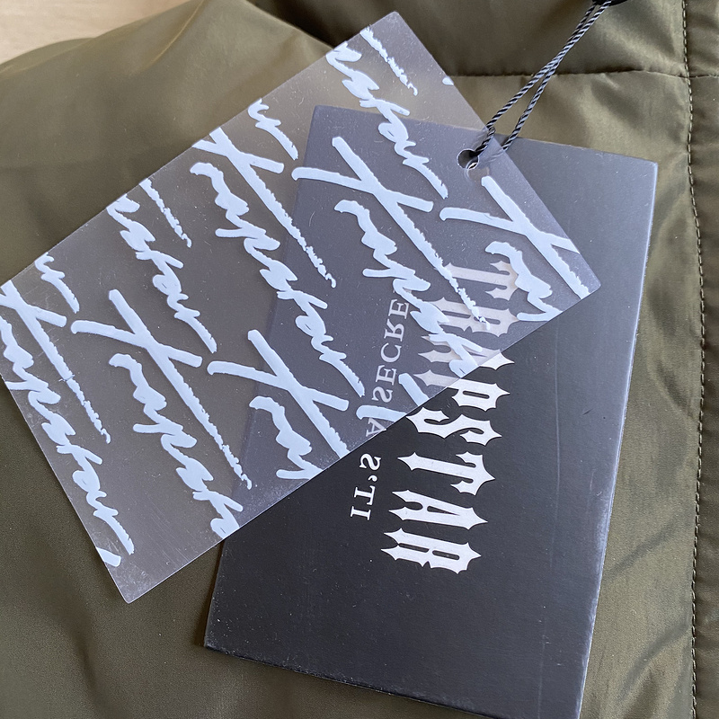272¥ OLIVE GREEN JACKET | Yupoo - Image 9