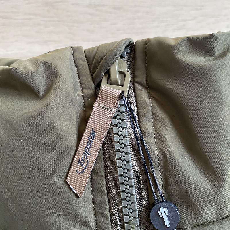 272¥ OLIVE GREEN JACKET | Yupoo - Image 10