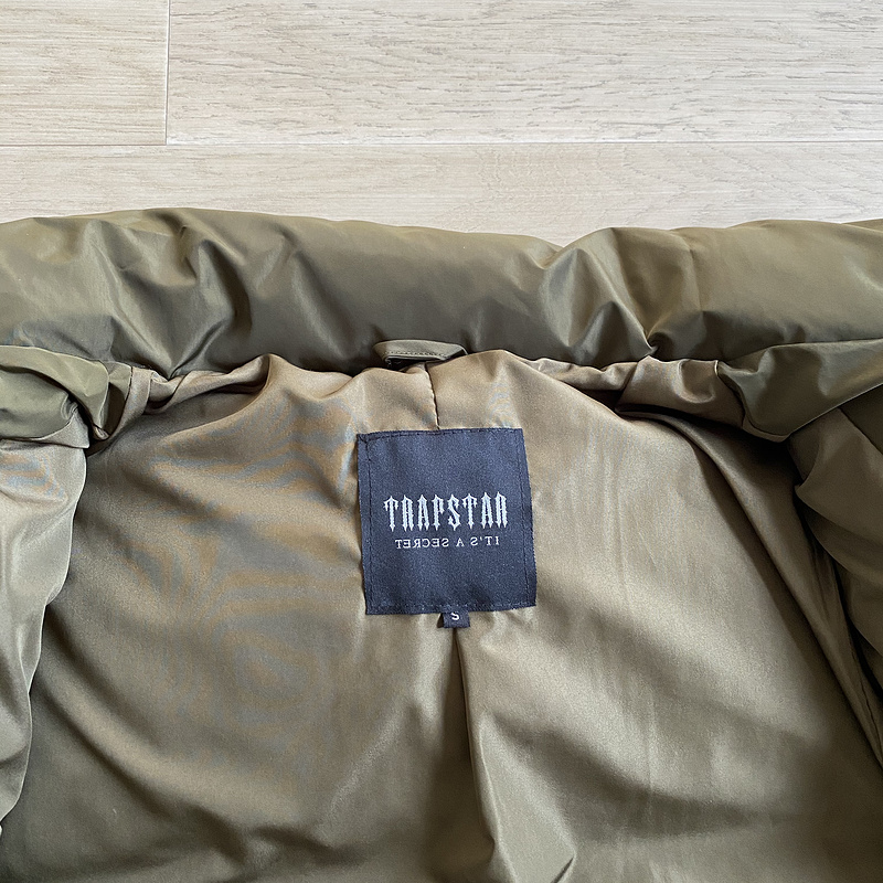 272¥ OLIVE GREEN JACKET | Yupoo - Image 13