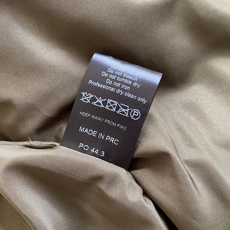 272¥ OLIVE GREEN JACKET | Yupoo - Image 14