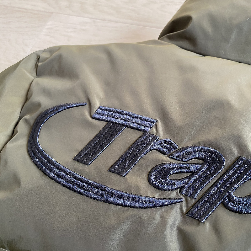 272¥ OLIVE GREEN JACKET | Yupoo - Image 17