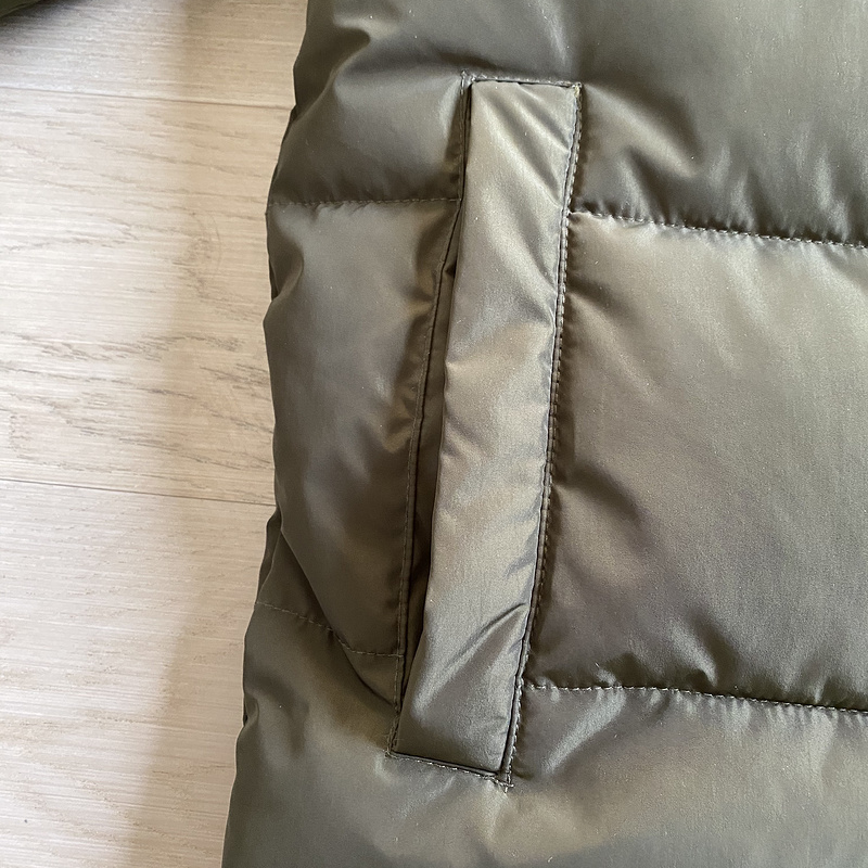 272¥ OLIVE GREEN JACKET | Yupoo - Image 18