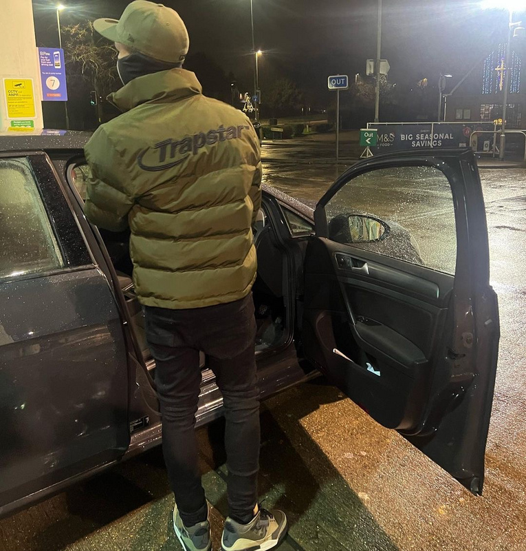 272¥ OLIVE GREEN JACKET | Yupoo - Image 20