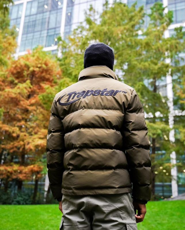 272¥ OLIVE GREEN JACKET | Yupoo - Image 25