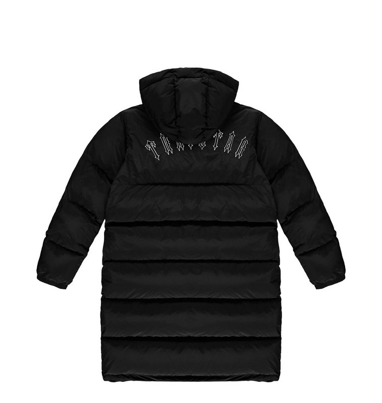 300¥ Oversized Irongate Puffer Jacket - Black | Yupoo - Image 19