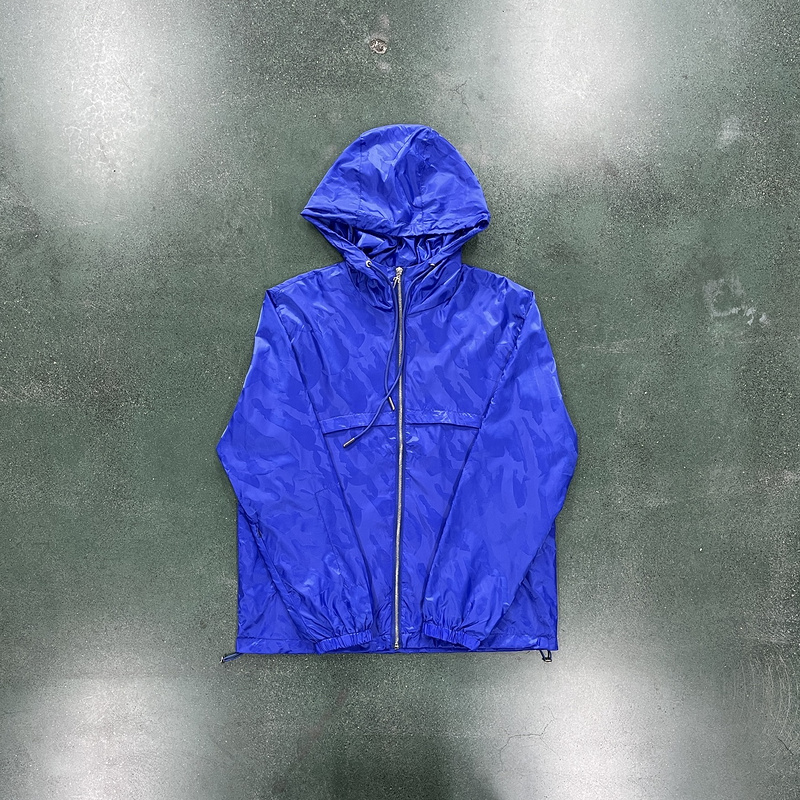 182¥ irongate T Jacquard windbreaker | Yupoo - Image 7