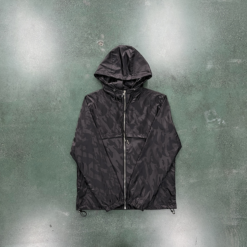 182¥ irongate T Jacquard windbreaker | Yupoo - Image 14
