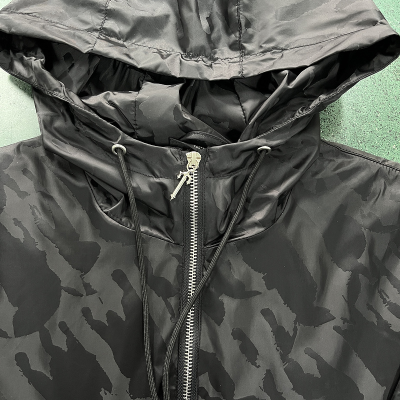 182¥ irongate T Jacquard windbreaker | Yupoo - Image 15