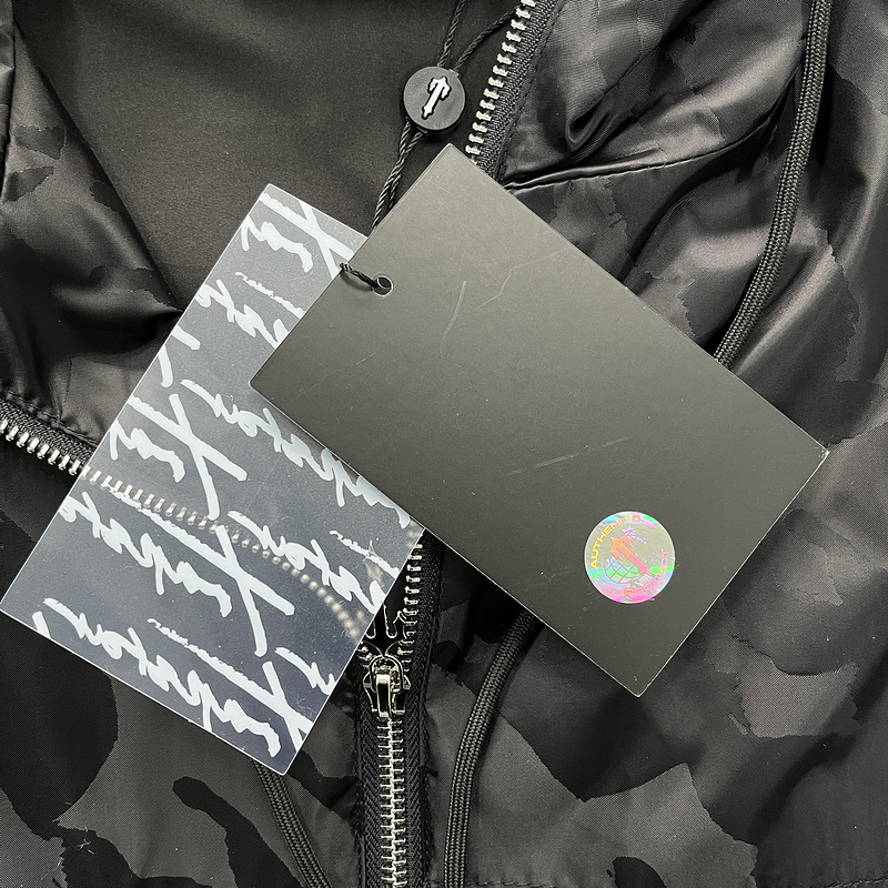 182¥ irongate T Jacquard windbreaker | Yupoo - Image 22
