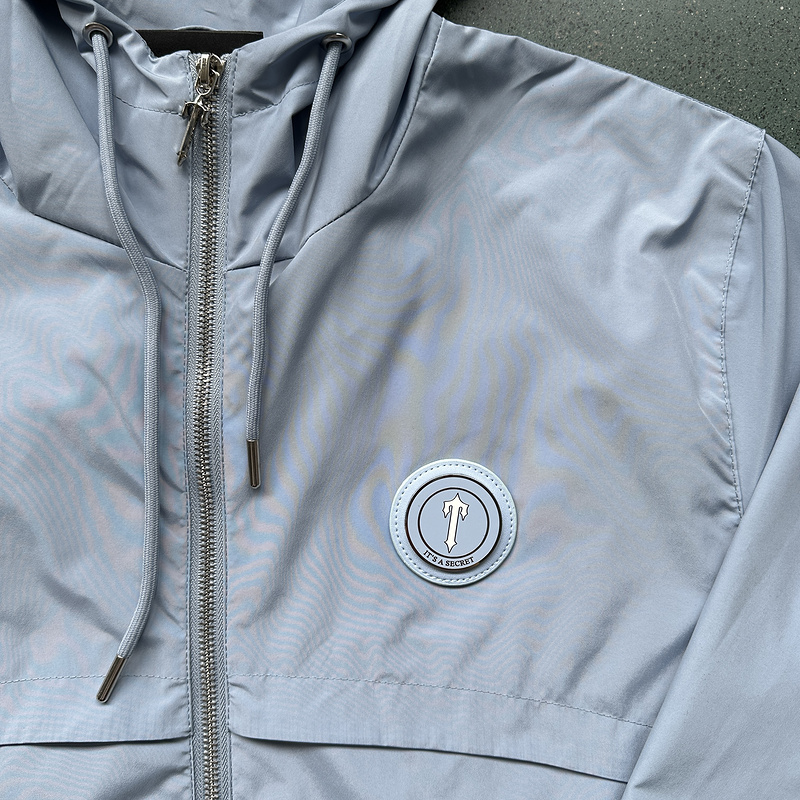 174¥ irongate windbreaker-cashmere blue | Yupoo - Image 7