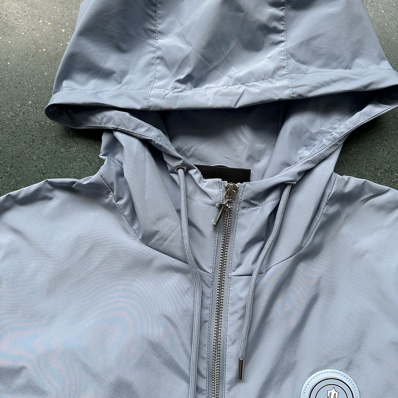174¥ irongate windbreaker-cashmere blue | Yupoo - Image 8