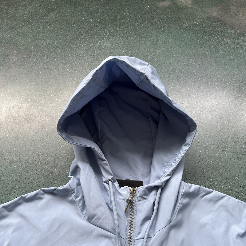 174¥ irongate windbreaker-cashmere blue | Yupoo - Image 10