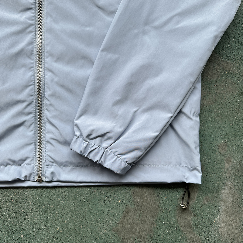 174¥ irongate windbreaker-cashmere blue | Yupoo - Image 14
