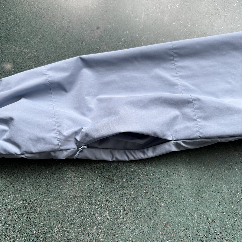 174¥ irongate windbreaker-cashmere blue | Yupoo - Image 16