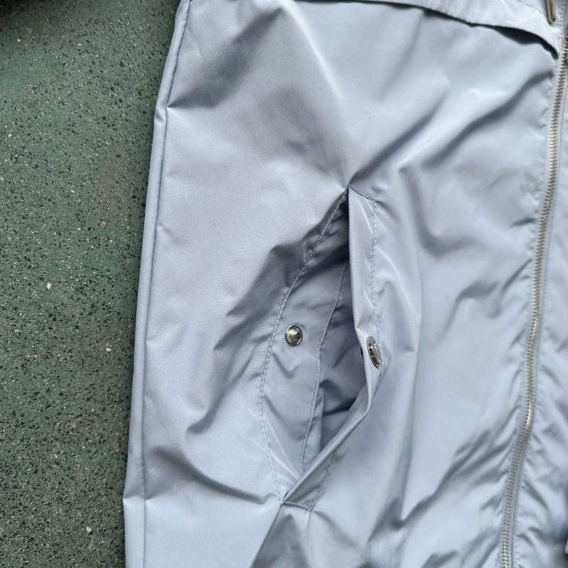174¥ irongate windbreaker-cashmere blue | Yupoo - Image 18