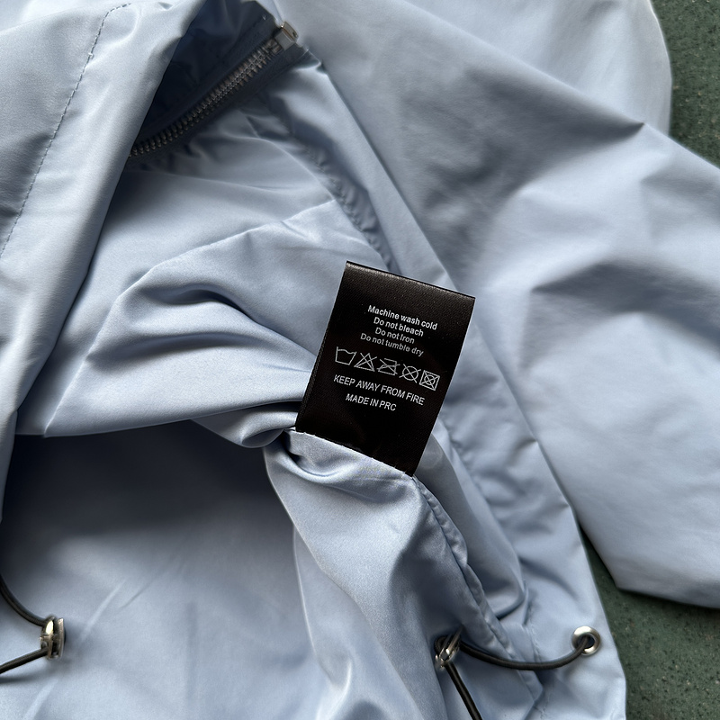 174¥ irongate windbreaker-cashmere blue | Yupoo - Image 20