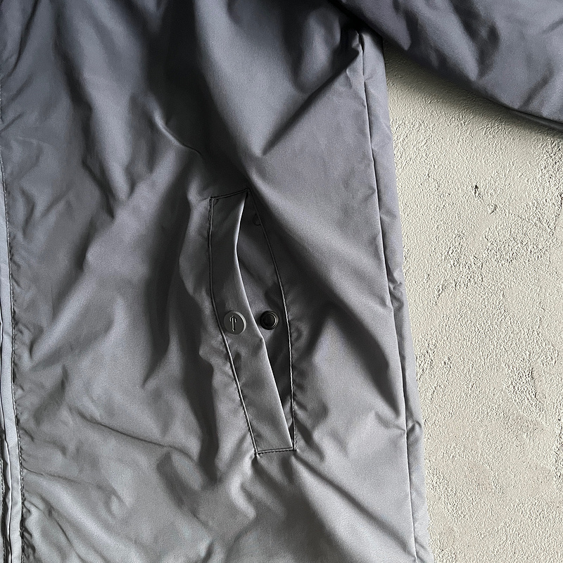 174¥ outline arch windbreaker-black gradient | Yupoo - Image 8