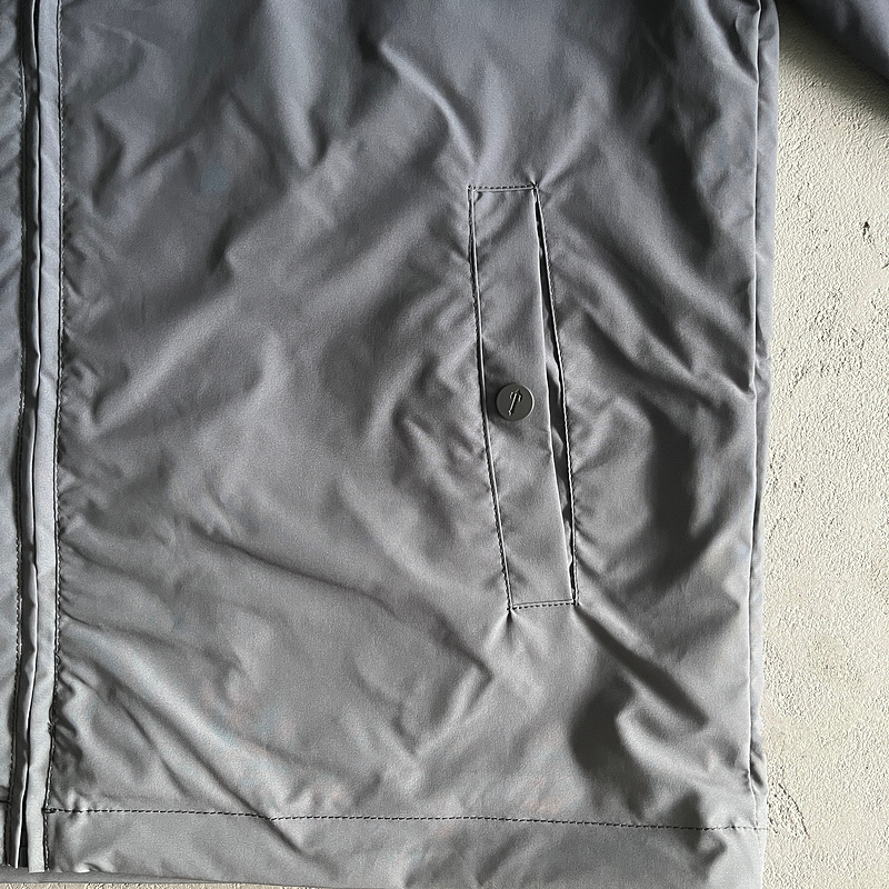 174¥ outline arch windbreaker-black gradient | Yupoo - Image 13