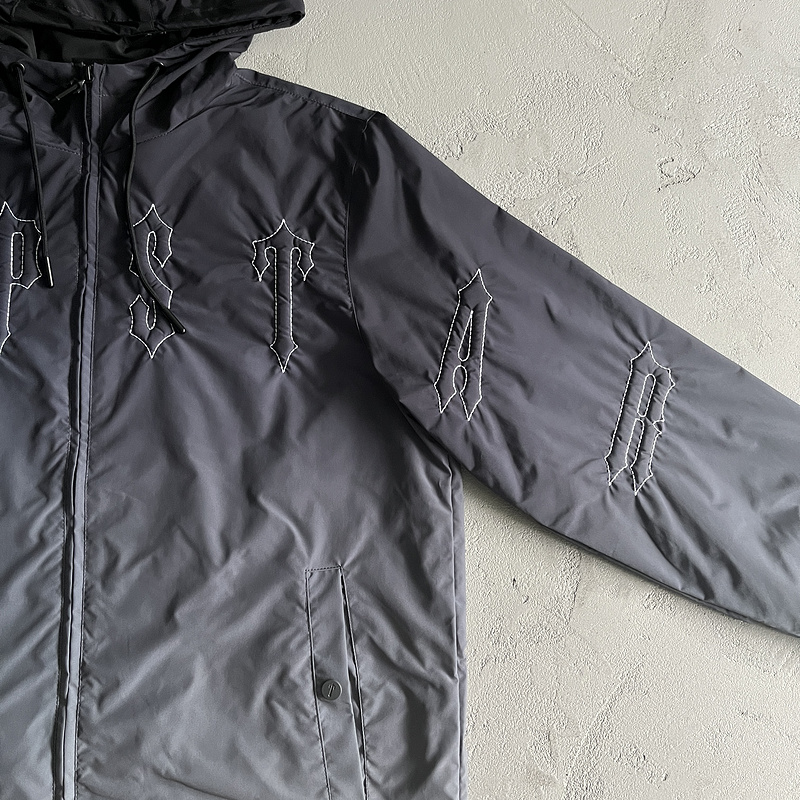 174¥ outline arch windbreaker-black gradient | Yupoo - Image 14