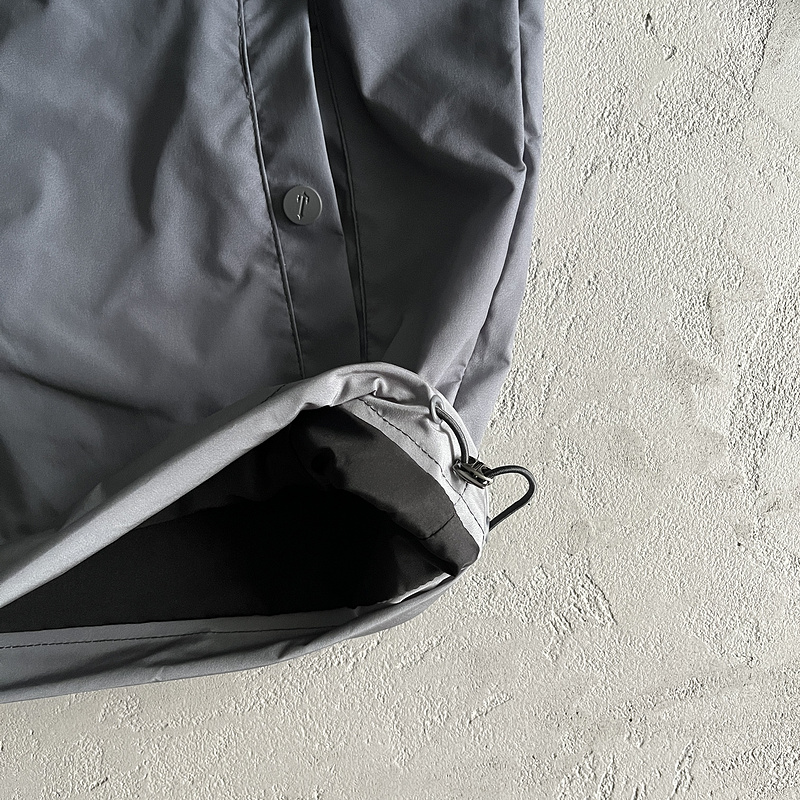 174¥ outline arch windbreaker-black gradient | Yupoo - Image 15