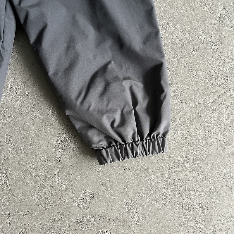 174¥ outline arch windbreaker-black gradient | Yupoo - Image 20