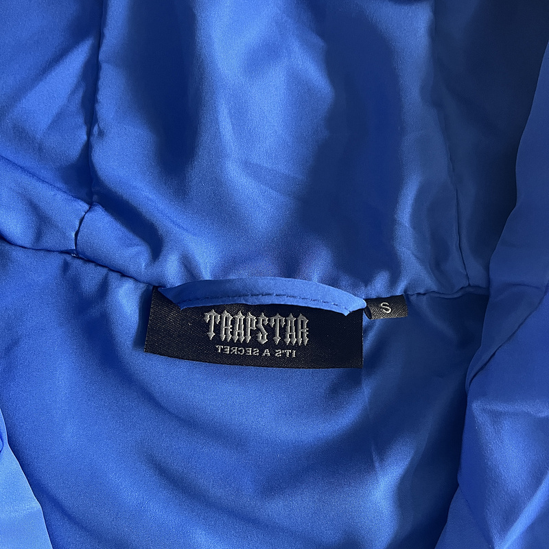 174¥ outline arch windbreaker-sky blue gradient | Yupoo - Image 13