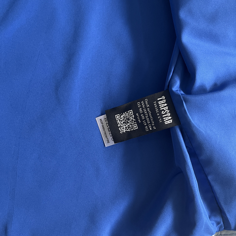 174¥ outline arch windbreaker-sky blue gradient | Yupoo - Image 21