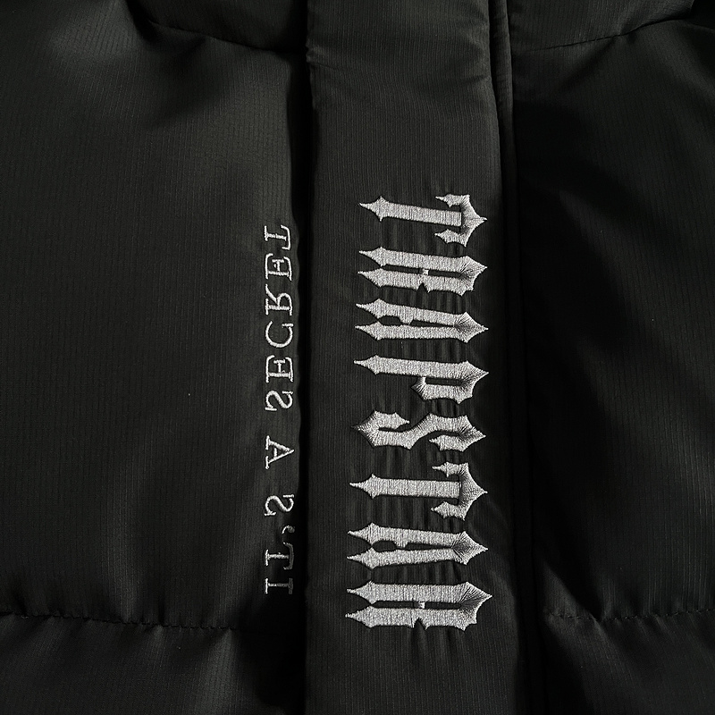 293¥ decoded2022hooded puffer-blackout edition | Yupoo - Image 7