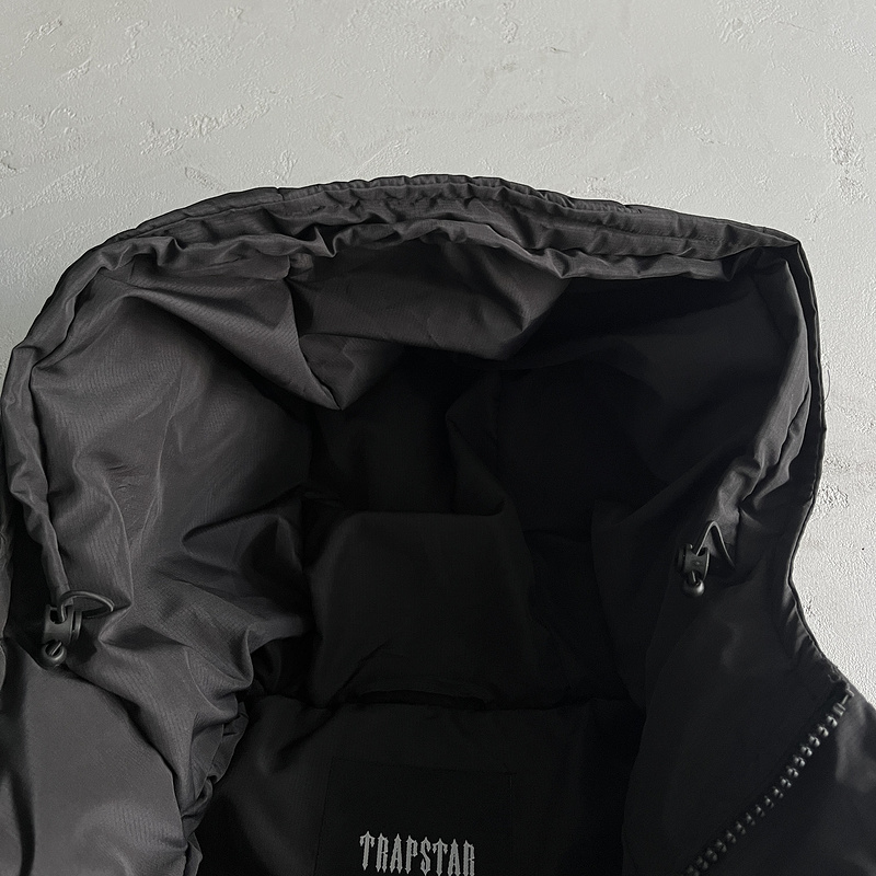 293¥ decoded2022hooded puffer-blackout edition | Yupoo - Image 11