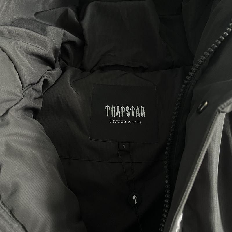 293¥ decoded2022hooded puffer-blackout edition | Yupoo - Image 12