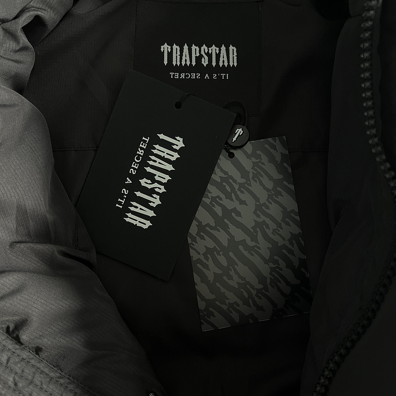 293¥ decoded2022hooded puffer-blackout edition | Yupoo - Image 13