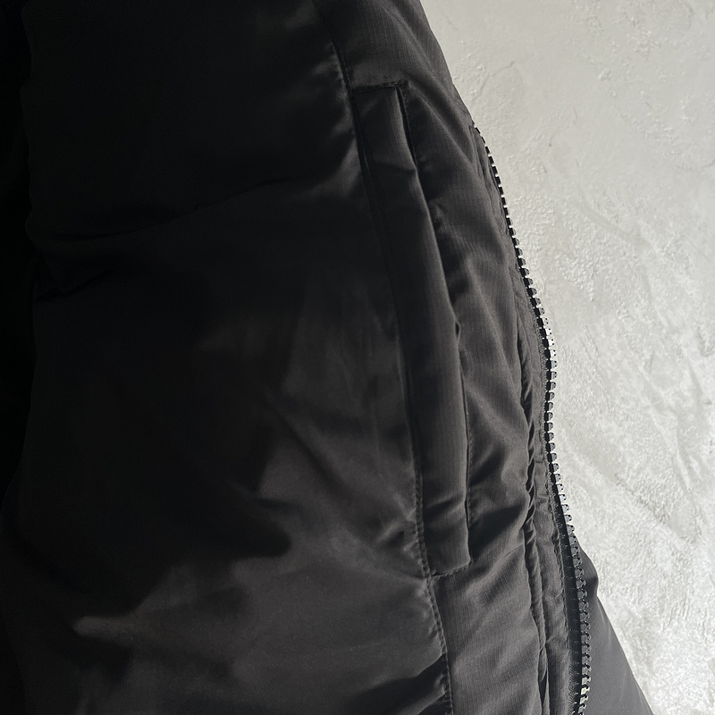 293¥ decoded2022hooded puffer-blackout edition | Yupoo - Image 16