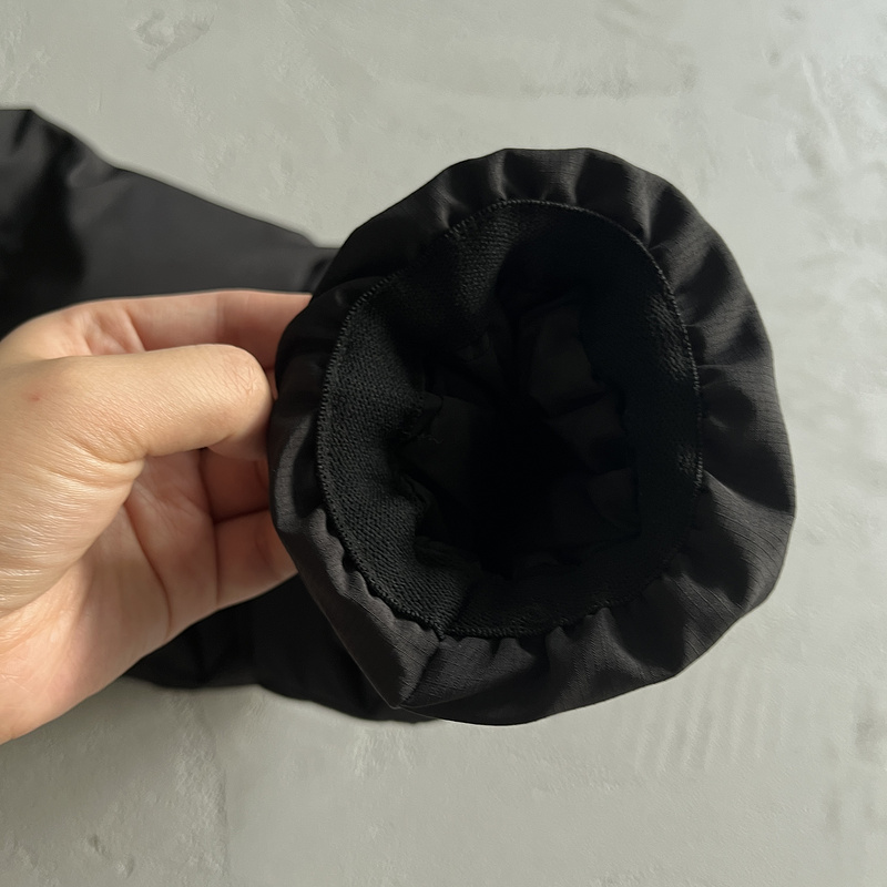 293¥ decoded2022hooded puffer-blackout edition | Yupoo - Image 20