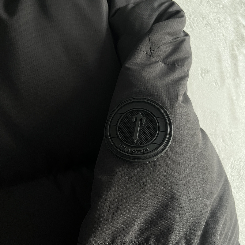 293¥ decoded2022hooded puffer-blackout edition | Yupoo - Image 22