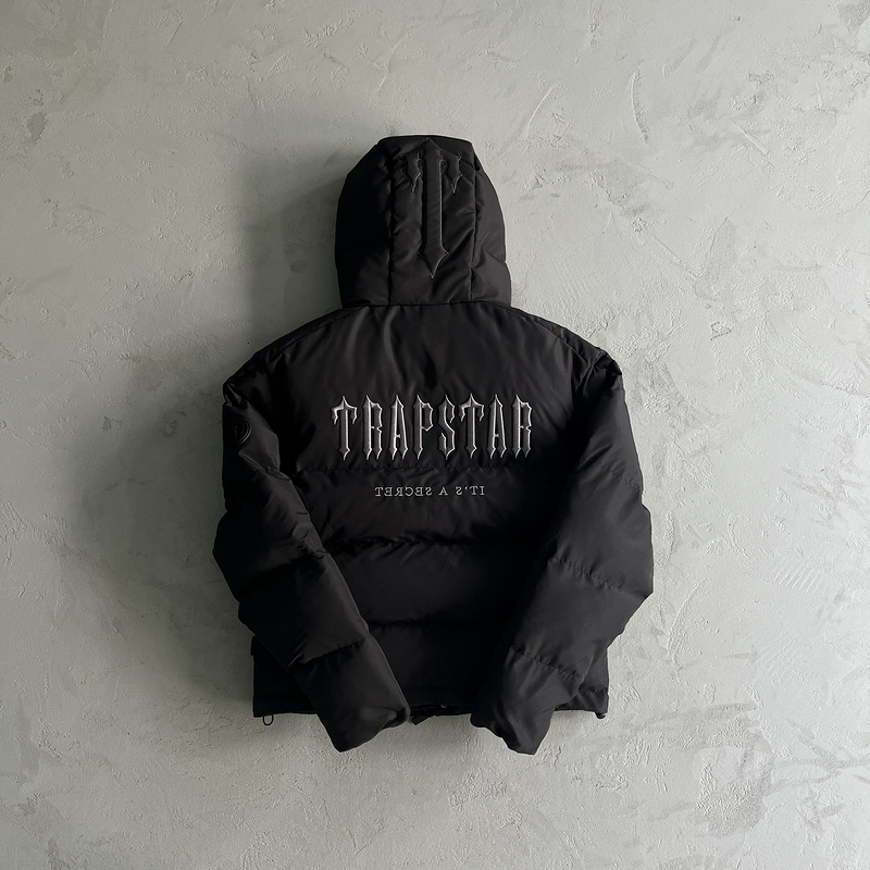 293¥ decoded2022hooded puffer-blackout edition | Yupoo - Image 25
