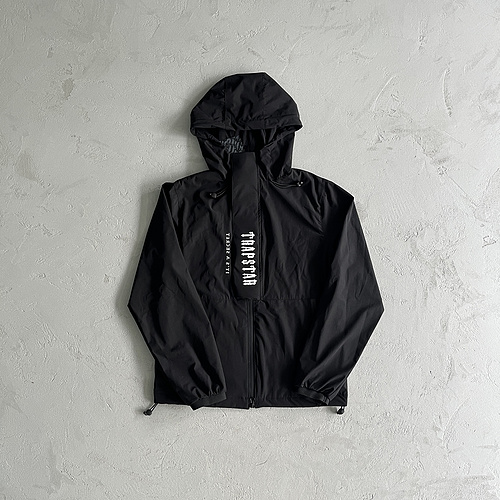 182¥ decoded windbreaker 