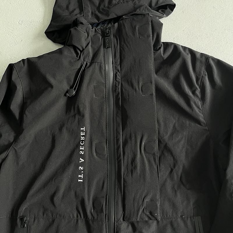 182¥ decoded windbreaker | Yupoo - Image 11
