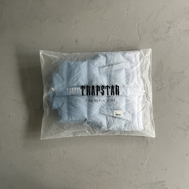 199¥ decoded gilet-light blue gradient | Yupoo - Image 4