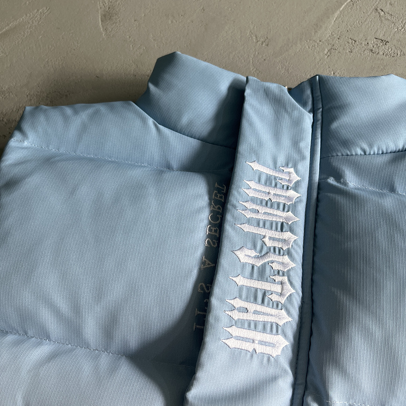 199¥ decoded gilet-light blue gradient | Yupoo - Image 11