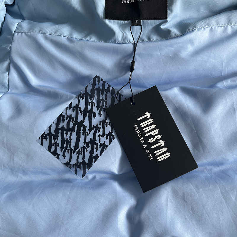 199¥ decoded gilet-light blue gradient | Yupoo - Image 12