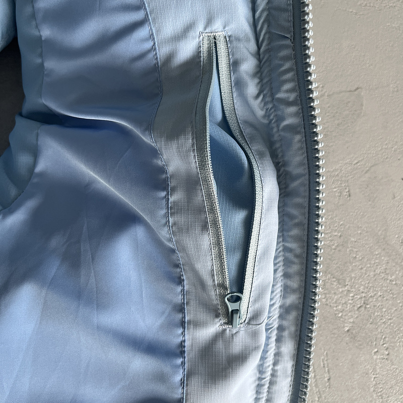 199¥ decoded gilet-light blue gradient | Yupoo - Image 15