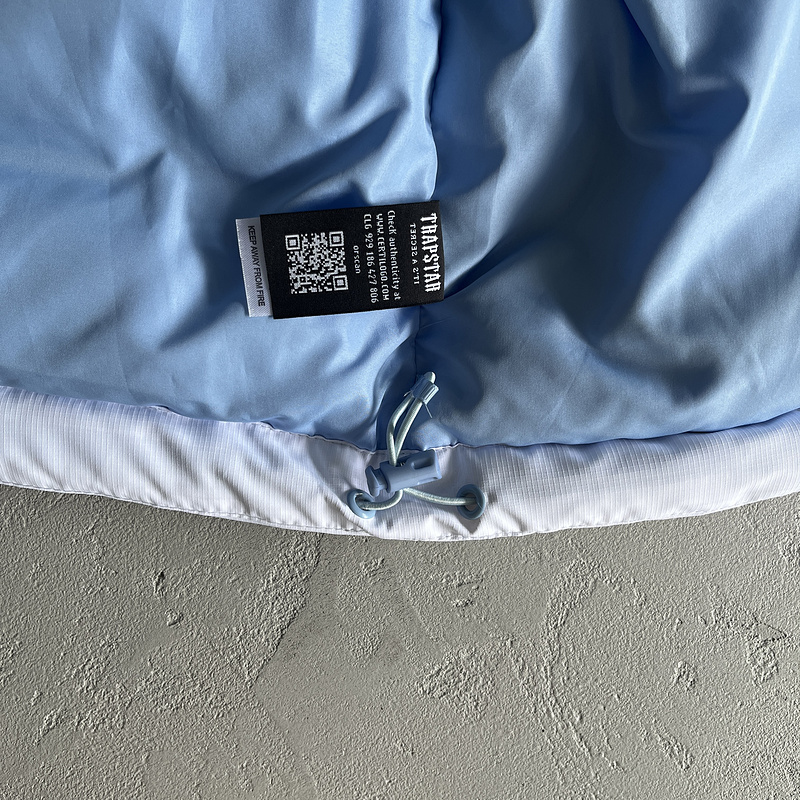 199¥ decoded gilet-light blue gradient | Yupoo - Image 17