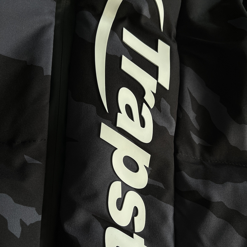 279¥ hyperdrive technical puffer-black tiger camo | Yupoo - Image 15